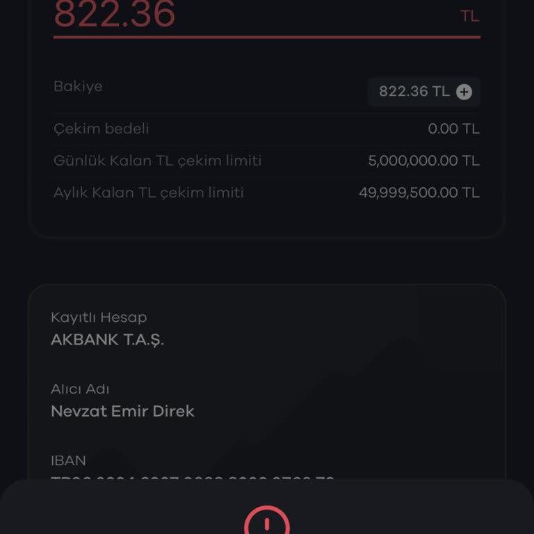 Paribu'dan Kampanya Parasını Çekememe Sorunu