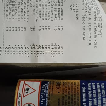 Son Kullanma Tarihi Geçmiş Ürün Satışı