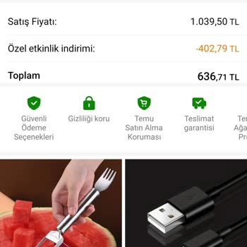 İndirimli Ürün Alımında Yaşanan Sorunlar