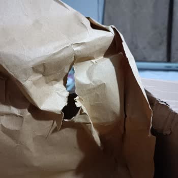 Eksik Ürün Ve İletişim Sorunu