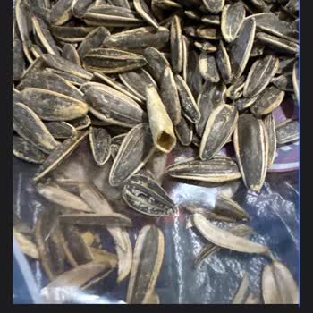 Kuruyemiş Paketinden Sigara İzmariti Çıktı