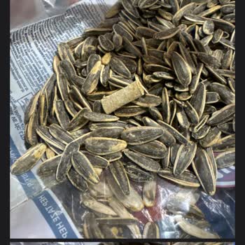 Kuruyemiş Paketinden Sigara İzmariti Çıktı