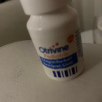 Otrivine Sprey Yan Etkisi: Koku Ve Tat Kaybı