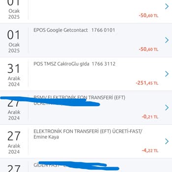 Getcontact Premium Üyelik Sorunu: Çifte Ödeme Ve Hizmet Eksikliği