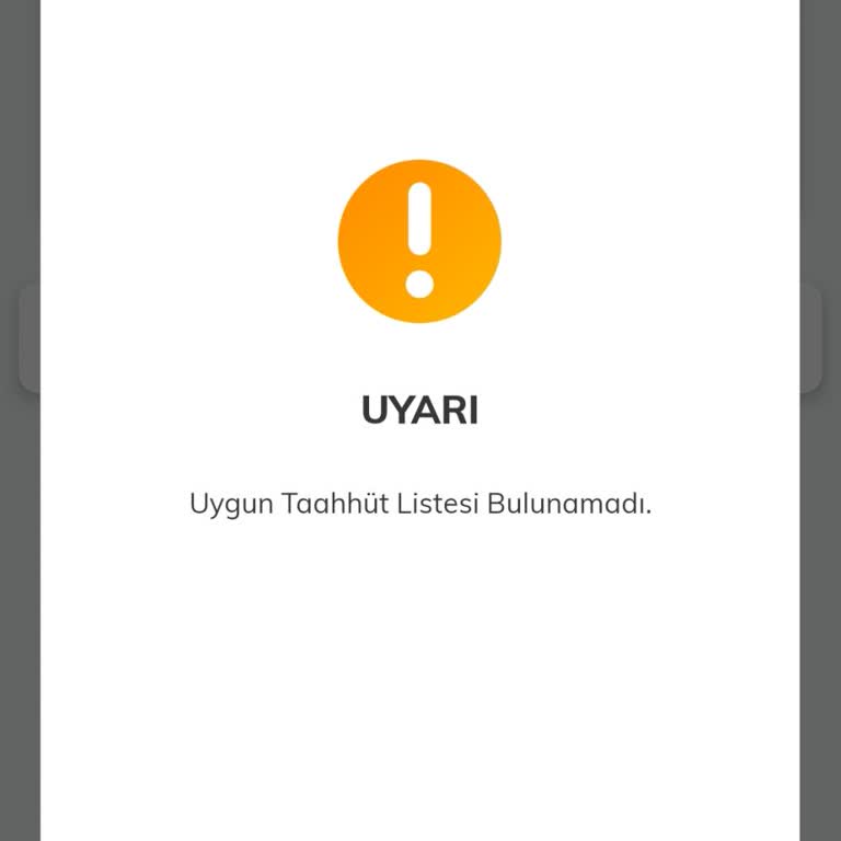 DenizKartım 'Sözüne Ödül' Kampanyası Katılım Sorunu