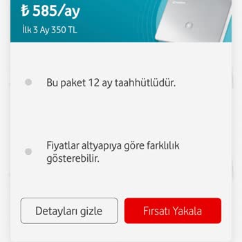 Mobil ve İnternet Hizmetlerinde Müşteri Memnuniyeti Sorunları