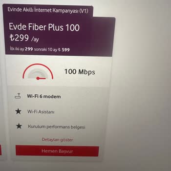 Mobil ve İnternet Hizmetlerinde Müşteri Memnuniyeti Sorunları