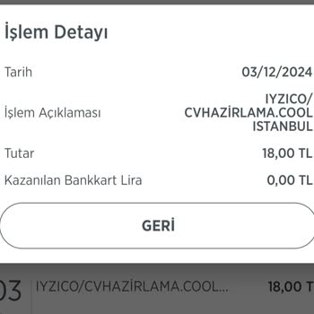 Haberim Olmadan Premium Üyelik Ve Ek Ücret Çekimi