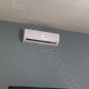 Rota Klima Isıtma Problemi!