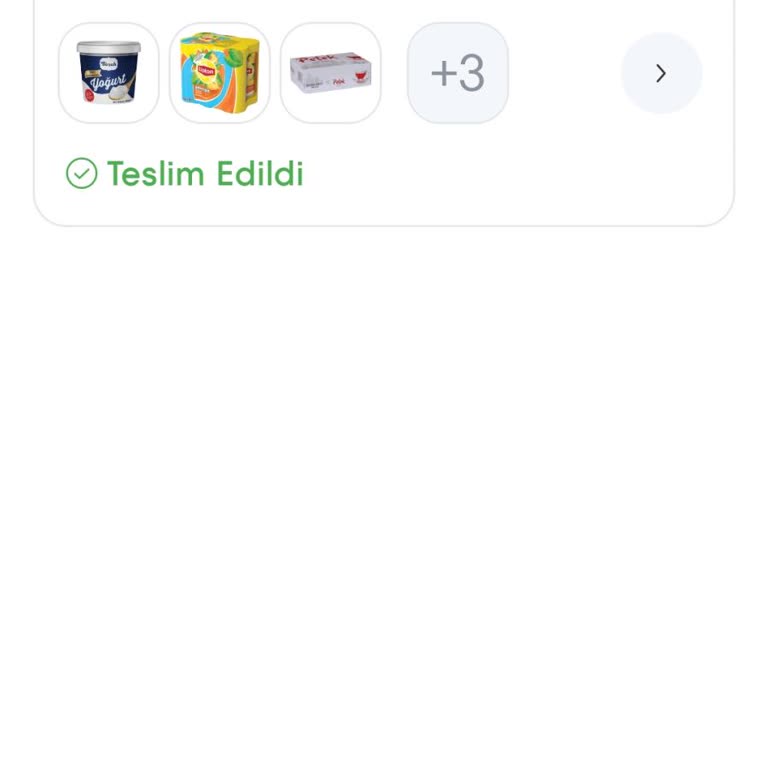 Yanıltıcı Teslimat Mesajı Ve Destek Eksikliği