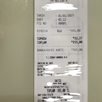 Domino's Siparişinde Zamanlama Sorunu Ve Ücret İadesi Talebi