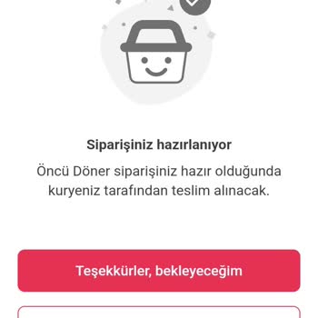 Gece Yarısı Siparişinde Restoran Kapalı Şoku