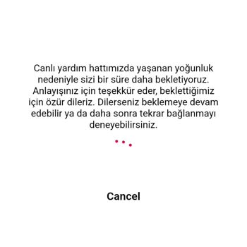 Gece Yarısı Siparişinde Restoran Kapalı Şoku