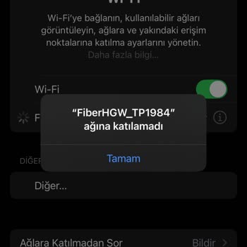 Hizmet Yok, Ceza Var!
