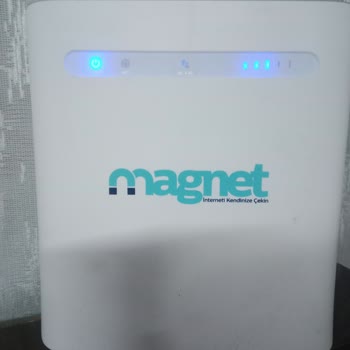 Türk Telekom'un İnternet Hızı Ve Erişim Sorunları
