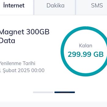 Türk Telekom'un İnternet Hızı Ve Erişim Sorunları