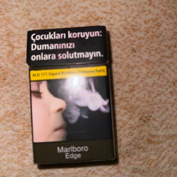 Bozuk Sigara Sorunu: Her Yerde Aynı Hayal Kırıklığı