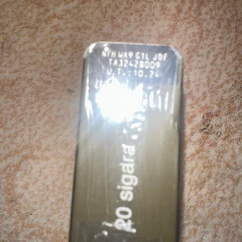 Bozuk Sigara Sorunu: Her Yerde Aynı Hayal Kırıklığı