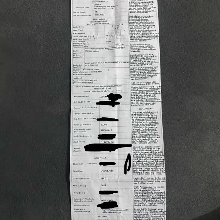 Yanıltıcı Uygulama Kullanımı Ve Sonuçları