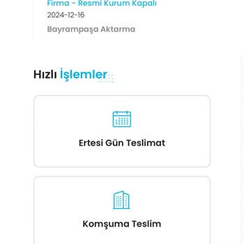 Zara'dan Alınan Ürünlerin Teslim Edilmemesi Ve İade Sorunu