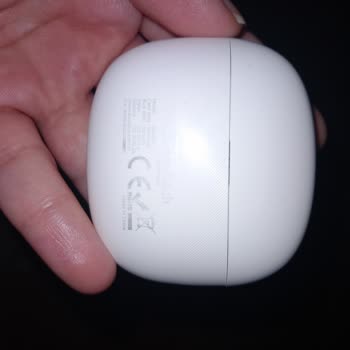 Soultech Kulaklık Şarj Sorunu