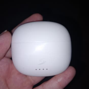 Soultech Kulaklık Şarj Sorunu