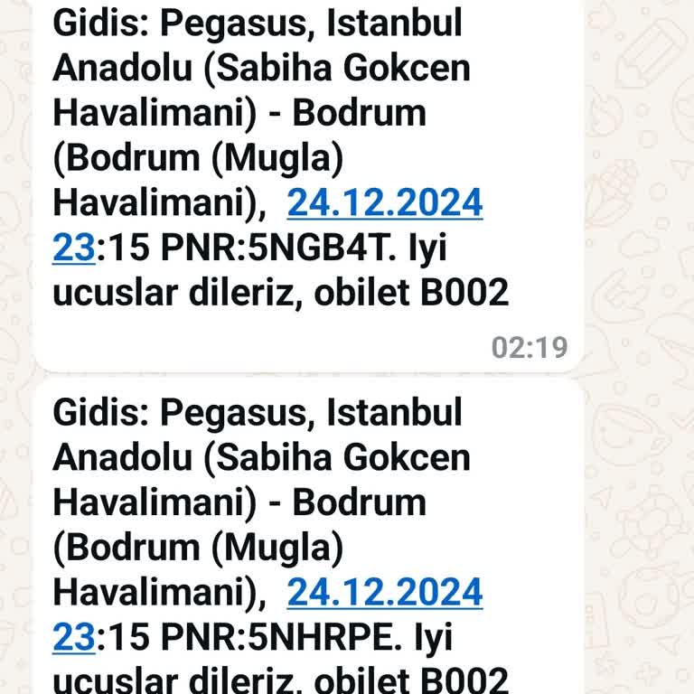 Çifte Ödeme Mağduriyeti: İade Talebi