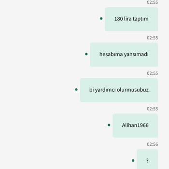 Betpark'ta Çekim Sorunları Ve Haksız Banlama