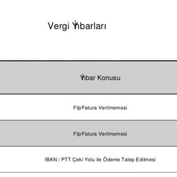 Malatya Park Hastanesi'nde Nakit Ödeme Ve Fatura Sorunu