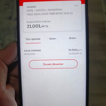 Maaş Blokesiyle Hayatımız Çıkmaza Girdi