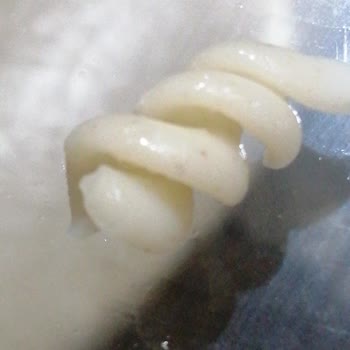 BİM Makarna Paketi İçinde Kum Sorunu