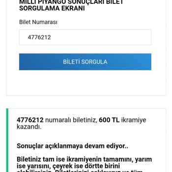 Kazandığım Ödülü Vermeyen Bahis Sitesi