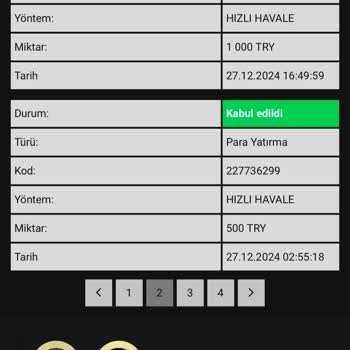 Cratos Royal Bet'te Sürekli Kaybeden Müşteri Deneyimi