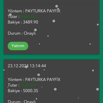 Bonus Ve Kampanya Hakkında Haksız Uygulamalar