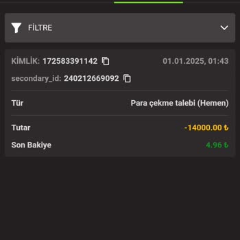 Ödeme Gecikmesi Ve İletişim Sorunları