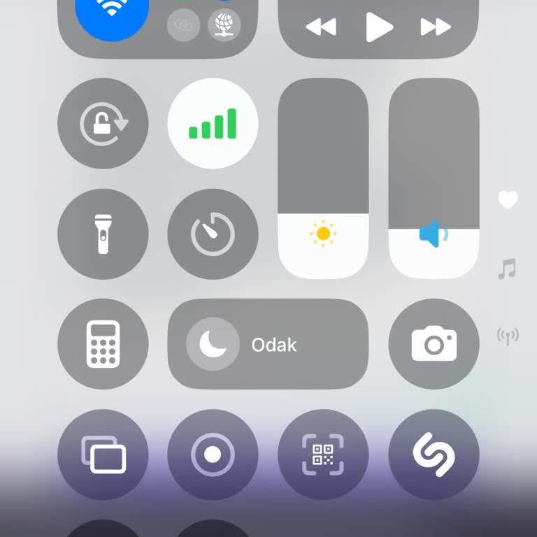 Telefonumun Açılmaması Yüzünden Çifte Cihaz Taşıma Çilesi