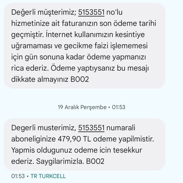 Yurt Dışında İptal Çilesi: Millenicom Web Sitesi Çökmüş!