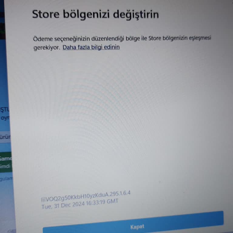 Oyunfor.com Hediye Kartı Kabusu: Yanıltıcı Satış Ve İlgisiz Destek
