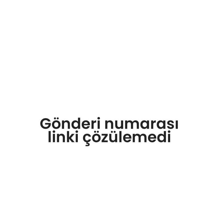 Kargo Teslimatında Sürekli Sorunlar Ve Yetersiz Müşteri Hizmeti