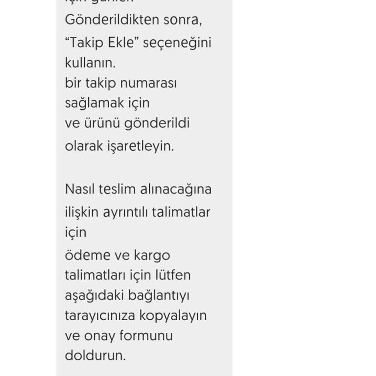 Letgo'da Güven Sarsan Hatalı İşlemler Ve Şikayet Sorunu