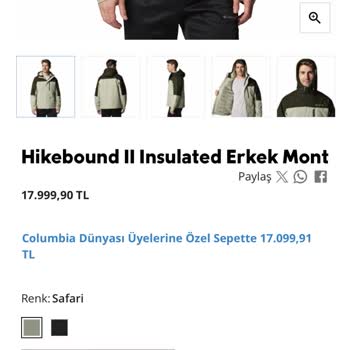 Columbia'nın Değişim Sürecinde Yaşanan Hayal Kırıklığı