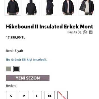 Columbia'nın Değişim Sürecinde Yaşanan Hayal Kırıklığı