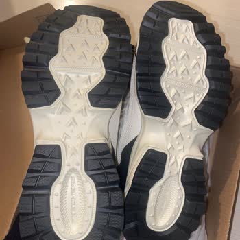 Skechers Mağazada Ayakkabı Değişim Talebi Reddedildi
