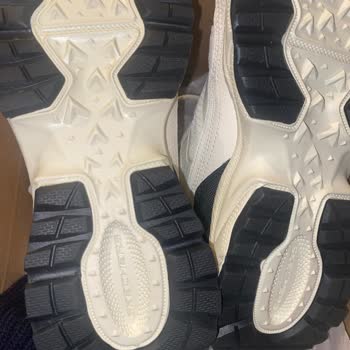 Skechers Mağazada Ayakkabı Değişim Talebi Reddedildi