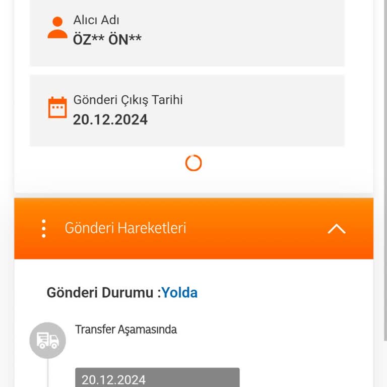 Kargom Nerede: MNG Kargo Teslimat Sorunu