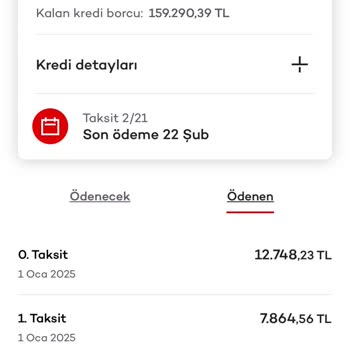 Akbank Kredi Erteleme Faizi Ve Yanıltıcı Bilgilendirme