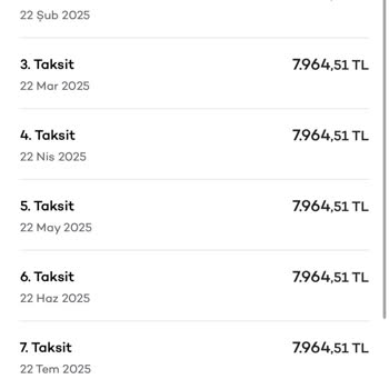 Akbank Kredi Erteleme Faizi Ve Yanıltıcı Bilgilendirme