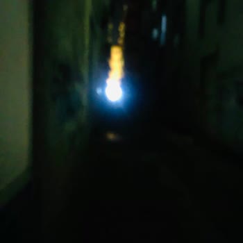 Gediz Elektrik Arızasına İlgisizlik