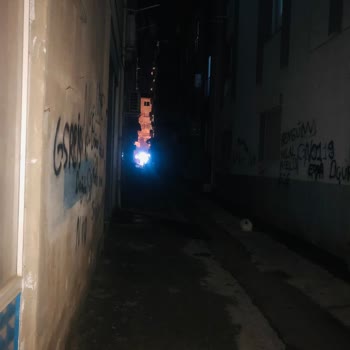 Gediz Elektrik Arızasına İlgisizlik