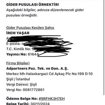 Kazandığım Bakiyeler Hesabıma Yatırılmadı